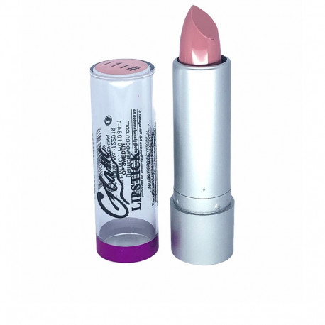 GLAM OF SWEDEN SILVER lipstick #111-dusty pink