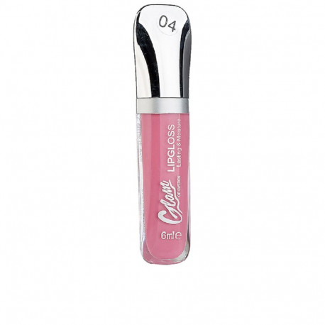 Glam of Sweden huuleläige Glossy Shine #04-pink power