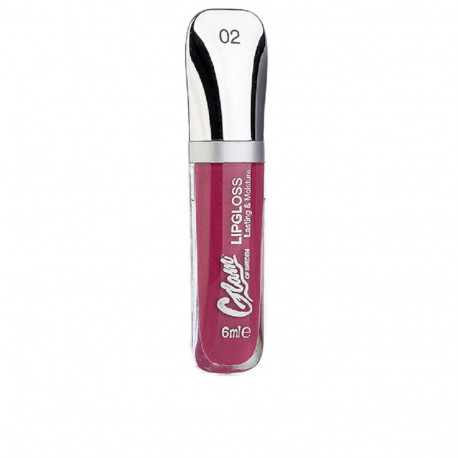 GLAM OF SWEDEN huuleläige GLOSSY SHINE #02-beauty