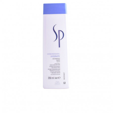 SYSTEM PROFESSIONAL SP HYDRATE shampoo 250 ml