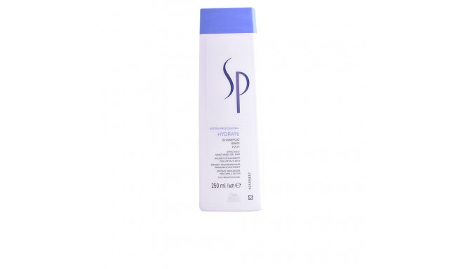 System Professional šampoon SP Hydrate 250ml