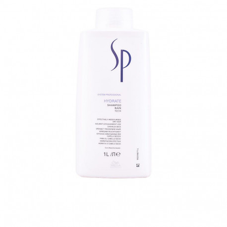 SYSTEM PROFESSIONAL SP HYDRATE shampoo 1000 ml