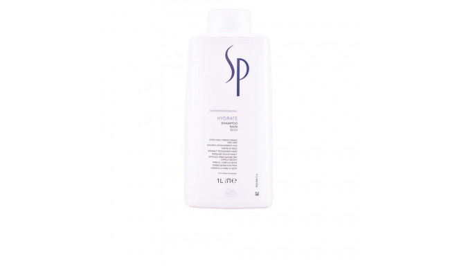 System Professional šampoon SP Hydrate 1000ml