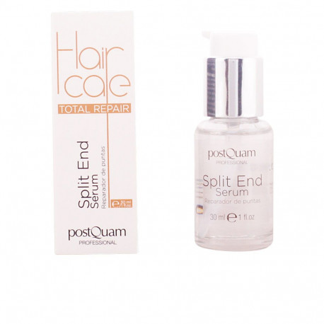 POSTQUAM HAIRCARE TOTAL REPAIR split end serum 30 ml