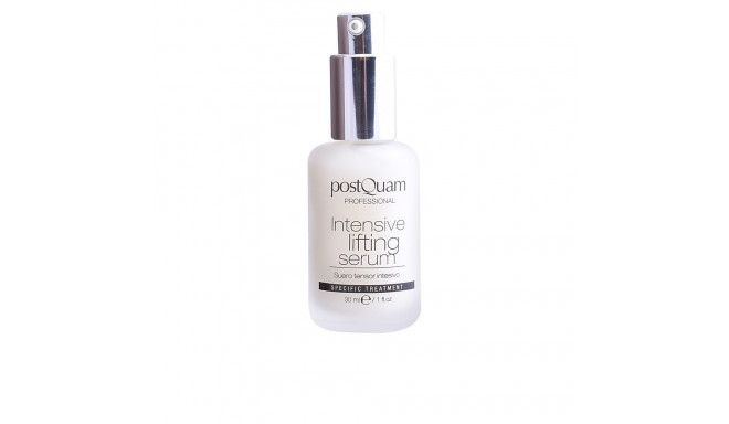 POSTQUAM INTENSIVE LIFTING serum 30 ml