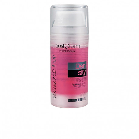 POSTQUAM EXTRAORDINHAIR density voluminizing fluid gum 100 ml