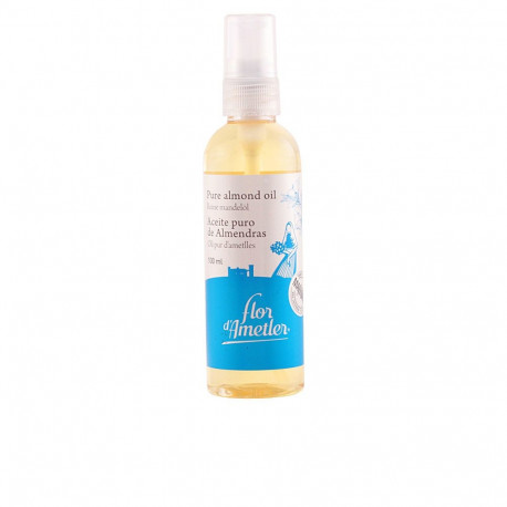 FLOR D'AMETLER aceite 100 ml