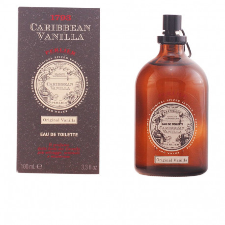 Victor tualettvesi Caribbean Vainilla Original 100ml