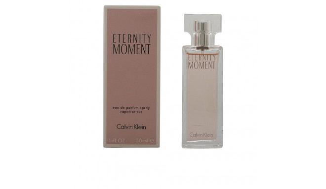 Calvin Klein parfüümvesi Eternity Moment 30ml