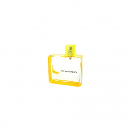 Mandarina Duck Mandarina Duck Eau de Toilette (100ml)