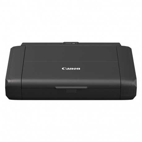 Canon Maxify BX110 akutoitega printer, must