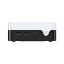 Lauaarvuti Chuwi MiniPC Larkbox X N100 12GB 512GB W11