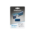 SAMSUNG USB Type-C 128GB 400MB/s USB 3.1 mälupulk
