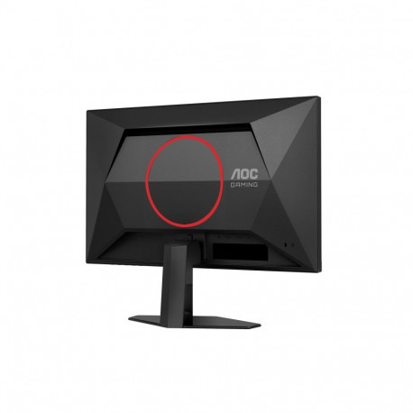 AOC 25G4SRE 24,5-tolline 1920x1080 kiire IPS 300Hz AOC Gaming 2xHDMI 1xDP