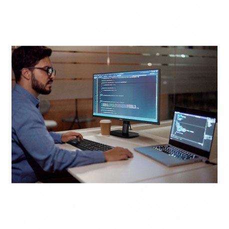 Philips 23.8inch 1920x1080 120Hz IPS lame H/A 150MM TUV EyeSafe sertifitseeritud USB-jaotur kõlarid 