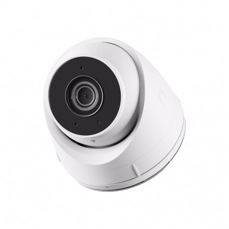 UBIQUITI IP-kaamera UVC-G5-Turret-Ultra 4MP 2688x1512 PoE IR IP66 1x RJ45 100Mb/s