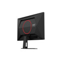 AOC 25G4SRE 24,5-tolline 1920x1080 kiire IPS 300Hz AOC Gaming 2xHDMI 1xDP