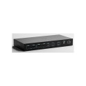 I-TEC USB-C KVM Docking station for 3 Hosts 2xHDMI 1xGLAN 1xUSB-C Gen2 3x USB-A Gen2 2x USB-A 1.1 1x