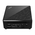 MSI CUBI N ADL S-078EU Intel N100 4GB 128GB UMA W11P