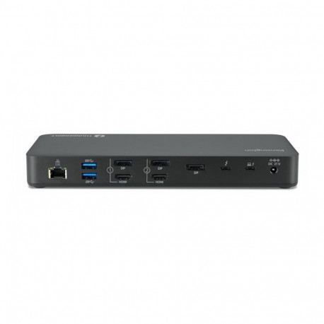 KENSINGTON SD5920T EQ Thunderbolt 4 and DisplayLink Docking Station
