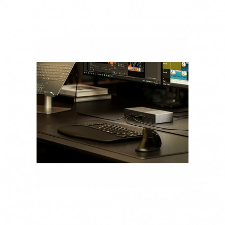 KENSINGTON SD5000T5 EQ Thunderbolt 5 Docking Station