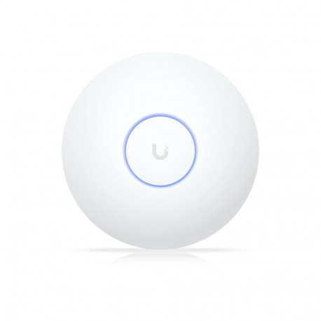 UBIQUITI U7-LR juurdepääsupunkt WiFi 7 1x RJ45 2.5GbE PoE