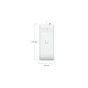 UBIQUITI UDB-Eu juhtmevaba sildamise PoE adapter