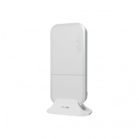 MIKROTIK wAP ax Access point wAPG-5HaxD2HaxD Wi-Fi 6 RouterOS L4