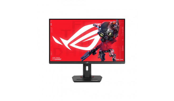ASUS ROG Strix XG279CNS 27inch Fast IPS FHD WLED 16:9 380Hz 400cd/m2 0.3ms HDMI DP USB-C