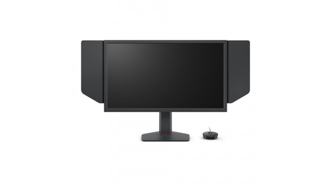 BENQ ZOWIE XL2546X+ 24.1inch FHD 280Hz Fast TN 0.5MS HDMIX3/DP DYAC 2.0 Gaming monitor