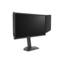 BENQ ZOWIE XL2546X+ 24.1-tolline FHD 280Hz kiire TN 0.5ms HDMIX3/DP DYAC 2.0 mängurimonitor BENQ ZOWIE XL2546X+ 24.1-tolline FHD 280Hz kiire TN 0.5ms HDMIX3/DP DYAC 2.0 mängurimonitor