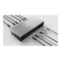 KENSINGTON SD5000T5 EQ Thunderbolt 5 dokk