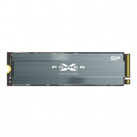 SILICON POWER US75 1TB SSD M.2 2280 PCIe Gen4x4 with heatsink 7000/6000 MB/s