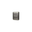 TRANSCEND 2TB väline SSD ESD420C USB 20Gbps Type C Magsafe hall teras