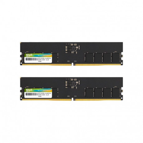 SILICON POWER DDR5 32GB 2x16GB 4800MHz U-DIMM
