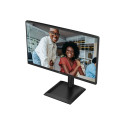 AOC 24E4CV 23.8-tolline FHD IPS 120Hz 4ms 300cd/m2 HDMI DP USB-C PD90W kõlaritega pööratav monitor