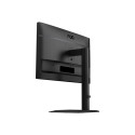AOC 24E4CV 23.8-tolline FHD IPS 120Hz 4ms 300cd/m2 HDMI DP USB-C PD90W kõlaritega pööratav monitor