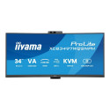 IIYAMA XCB3497WQSNPH-B1 34-tolline VA 3440x1440 350cd/m2 0,4ms 2xHDMI DP USB IIYAMA XCB3497WQSNPH-B1 34-tolline VA 3440x1440 350cd/m2 0,4ms 2xHDMI DP USB