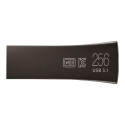 SAMSUNG BAR PLUS 256GB USB 3.1 titaan-hall