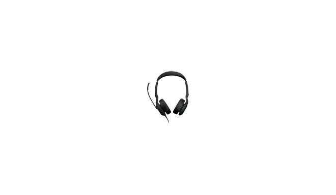 Jabra peakomplekt Evolve2 50 USB C/A UC stereo