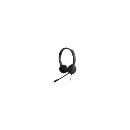 JABRA Evolve 20 USB C/A UC Stereo