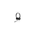 JABRA Evolve 20 USB C/A UC Stereo