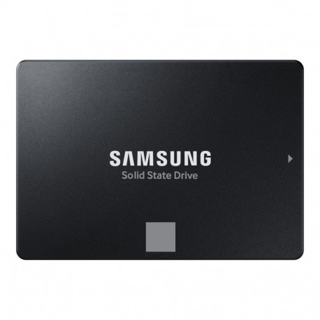 SAMSUNG SSD 870 EVO 4TB 2.5-tolline SATA 560MB/s lugemine 530MB/s kirjutamine