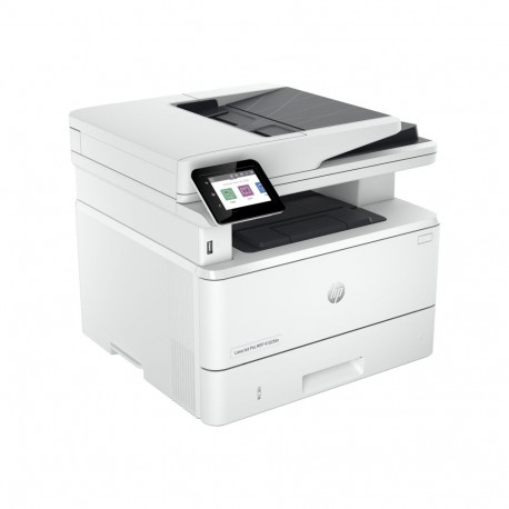 HP LaserJet Pro MFP 4102fdn MFP Mono laser A4 38ppm Copy 40ppm Print 350sheets LAN USB USB