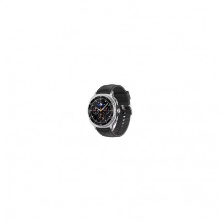Samsung Galaxy Watch 8 Classic L505 46mm, LTE, NFC, BT 5.3, Black EU SM-L505