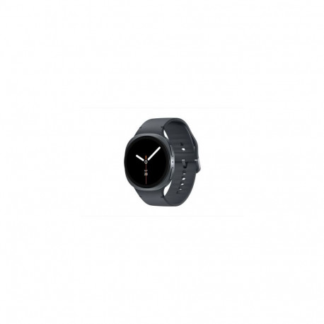 Samsung Galaxy Watch 8 L335 44mm, LTE, NFC, BT 5.3, Graphite EU SM-L335