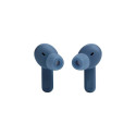 JBL Tune Beam TWS Bluetooth Wireless In-Ear Earbuds Blue EU