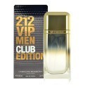 Carolina Herrera 212 VIP Men Club Edition EDT (100ml)