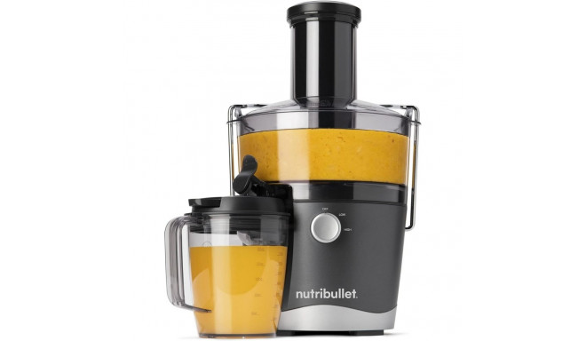 Nutribullet NBJ100G