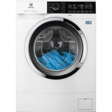 Electrolux EWS6226CE